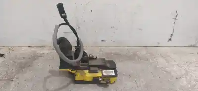 Tweedehands auto-onderdeel achter links deurslot voor volvo s60 berlina d5 oem iam-referenties 30699754