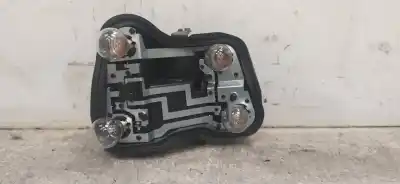 Peça sobressalente para automóvel em segunda mão suporte de lâmpada por audi a4 berlina (8e) 2.0 tdi referências oem iam 