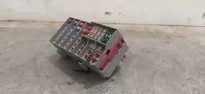 Peça sobressalente para automóvel em segunda mão caixa de fusíveis e relés por volvo xc90 2.5 20v turbo cat referências oem iam 8637669