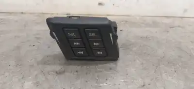 Peça sobressalente para automóvel em segunda mão comandos de alavanca por volvo xc90 2.5 20v turbo cat referências oem iam 30746096