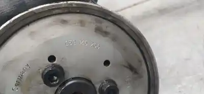 Second-hand car spare part steering pump for audi a6 avant (4b5) 2.5 v6 24v tdi oem iam references 059145255  