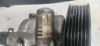 Автозапчастина б/у насос керма для renault laguna ii (bg0) authentique посилання на oem iam 8200100082  