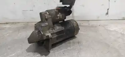 Second-hand car spare part starter motor for nissan note (e11e) acenta oem iam references 8200306595  