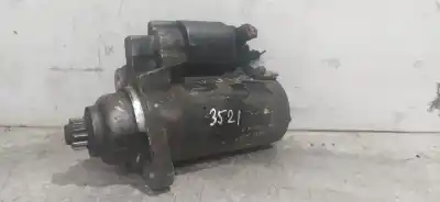 Tweedehands auto-onderdeel motor start voor seat ibiza (6l1) stella oem iam-referenties 0001125051