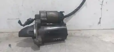 Second-hand car spare part STARTER MOTOR for VOLVO S40 BERLINA  OEM IAM references 0001107417  2S6U11000CB