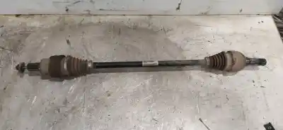 Peça sobressalente para automóvel em segunda mão transmissão traseira direita por volvo xc90 2.5 20v turbo cat referências oem iam t051103