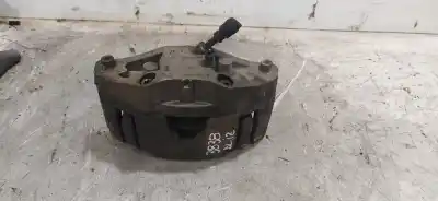Peça sobressalente para automóvel em segunda mão pinça de travão dianteira esquerda por volvo xc90 2.5 20v turbo cat referências oem iam 30657303