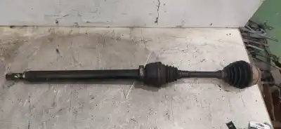 Tweedehands auto-onderdeel transmissie rechts voor voor volvo s60 berlina d5 oem iam-referenties 