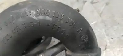 Автозапчастина б/у труба для audi a4 avant (b5) 1.8 20v turbo посилання на oem iam 058133356a  