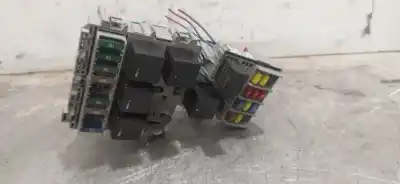 Peça sobressalente para automóvel em segunda mão caixa de fusíveis e relés por volvo xc90 2.5 20v turbo cat referências oem iam 8690698