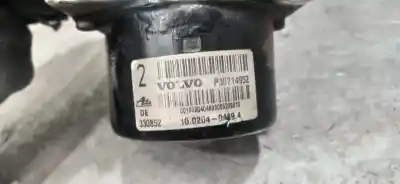 Peça sobressalente para automóvel em segunda mão abs por volvo xc90 2.5 20v turbo cat referências oem iam p30714952  