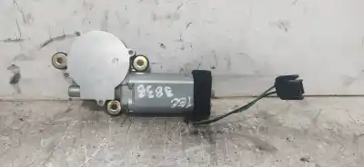 Peça sobressalente para automóvel em segunda mão motor elétrico de teto por volvo xc90 2.5 20v turbo cat referências oem iam 404451