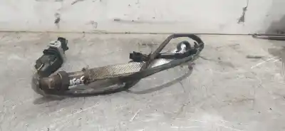 Peça sobressalente para automóvel em segunda mão sonda lambda por volvo xc90 2.5 20v turbo cat referências oem iam 0258007137