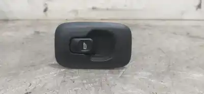 Peça sobressalente para automóvel em segunda mão botão / interruptor elevador vidro traseiro esquerdo por volvo xc90 2.5 20v turbo cat referências oem iam 30658696
