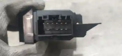 Peça sobressalente para automóvel em segunda mão botão / interruptor elevador vidro dianteiro direito por volvo xc90 2.5 20v turbo cat referências oem iam 30746075  