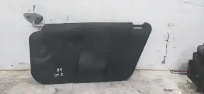 Second-hand car spare part RIGHT SUNSHADE for FORD TOURNEO CONNECT (TC7)  OEM IAM references   