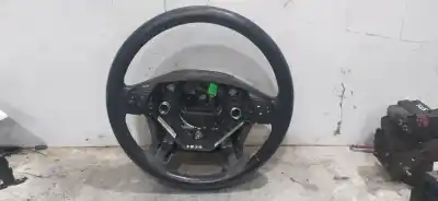 Peça sobressalente para automóvel em segunda mão volante por volvo xc90 2.5 20v turbo cat referências oem iam 30741708