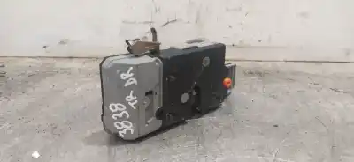 Peça sobressalente para automóvel em segunda mão fechadura da porta traseira direita por volvo xc90 2.5 20v turbo cat referências oem iam 30699759