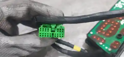 Second-hand car spare part switch for volvo xc90 2.5 20v turbo cat oem iam references   