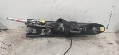 Peça sobressalente para automóvel em segunda mão pré-tensor de airbag direito por volvo xc90 2.5 20v turbo cat referências oem iam 6063837r0a