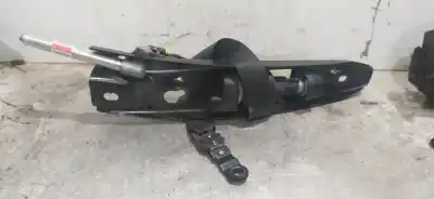 Peça sobressalente para automóvel em segunda mão pré-tensor de airbag esquerdo por volvo xc90 2.5 20v turbo cat referências oem iam 6063837l0a