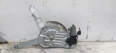 Peça sobressalente para automóvel em segunda mão elevador de vidros dianteiro direito por volvo xc90 2.5 20v turbo cat referências oem iam 101354xxx