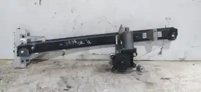 Peça sobressalente para automóvel em segunda mão elevador de vidros traseiro esquerdo por volvo xc90 2.5 20v turbo cat referências oem iam 11997xxx