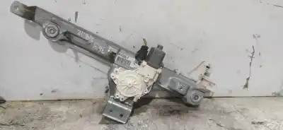 Second-hand car spare part REAR LEFT WINDOW REGULATOR for DODGE CALIBER  OEM IAM references 05074233AAE  