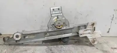 Second-hand car spare part rear left window regulator for dodge caliber se oem iam references 05074233aae  