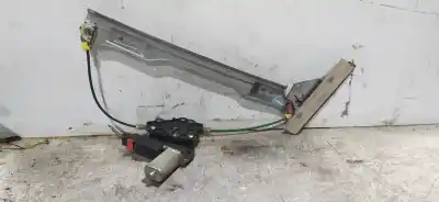 Pezzo di ricambio per auto di seconda mano alzacristalli anteriore destro per opel corsa d enjoy riferimenti oem iam 541613212  