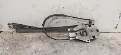 Second-hand car spare part rear left window regulator for citroen evasion 1.9 td sx oem iam references 