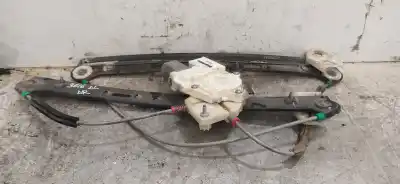 Peça sobressalente para automóvel em segunda mão elevador de vidros dianteiro direito por bmw x3 (e83) 2.0d referências oem iam 69259641