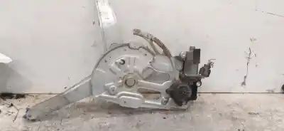 Tweedehands auto-onderdeel regelaar rechts voor ruit voor volvo s60 berlina 2.4 d oem iam-referenties 101354xxx