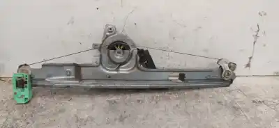 Second-hand car spare part PASSENGER SIDE RIGHT WINDOW REGULATOR for RENAULT SCENIC II  OEM IAM references 400749K  