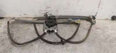 Автозапчастина б/у регулятор переднього правого скла для renault laguna ii (bg0) dynamique посилання на oem iam 400569t3