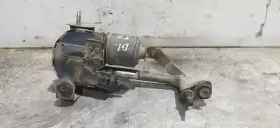 Second-hand car spare part FRONT WINDSHIELD WIPER MOTOR for VOLKSWAGEN TOURAN (1T1)  OEM IAM references 0390241785  1T0955119C