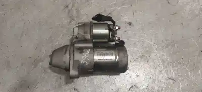 Peça sobressalente para automóvel em segunda mão MOTOR DE ARRANQUE por FORD MONDEO BERLINA (GD)  Referências OEM IAM F437382  