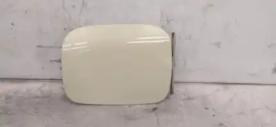 Peça sobressalente para automóvel em segunda mão tampa de combustível externa por nissan micra (k12e) acenta referências oem iam 