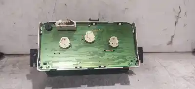 Peça sobressalente para automóvel em segunda mão quadrante por nissan micra (k12e) acenta referências oem iam bc58a  5x14462