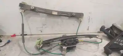 Second-hand car spare part PASSENGER SIDE RIGHT WINDOW REGULATOR for BMW SERIE 3 COMPACT (E46)  OEM IAM references 8251350  