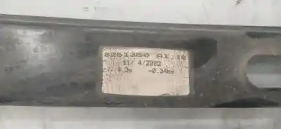 Peça sobressalente para automóvel em segunda mão elevador de vidros dianteiro direito por bmw serie 3 compact (e46) 320td referências oem iam 8251350  