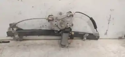 Second-hand car spare part passenger side right window regulator for hyundai getz (tb) 1.1 12v cat oem iam references 