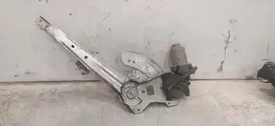 Second-hand car spare part rear right window regulator for nissan almera (n16/e) comfort oem iam references 400689t3