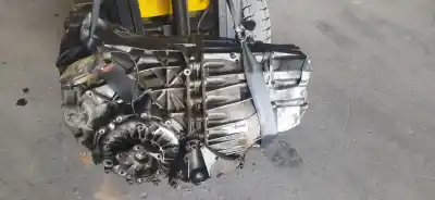 Piesă de schimb auto la mâna a doua CUTIE DE VITEZE pentru AUDI A6 BERLINA (4B2)  Referințe OEM IAM FNX  01J3001383H