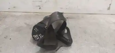 Peça sobressalente para automóvel em segunda mão cinto de segurança traseiro esquerdo por nissan micra (k12e) acenta referências oem iam 33057386