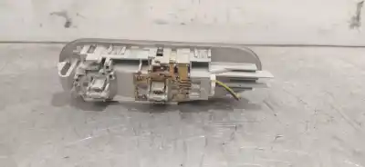 Peça sobressalente para automóvel em segunda mão luz interior por nissan micra (k12e) acenta referências oem iam 8200074362  