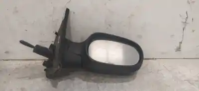 Peça sobressalente para automóvel em segunda mão espelho retrovisor direito por nissan micra (k12e) acenta referências oem iam 