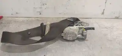 Peça sobressalente para automóvel em segunda mão cinto de segurança dianteiro direito por nissan micra (k12e) acenta referências oem iam 33057372