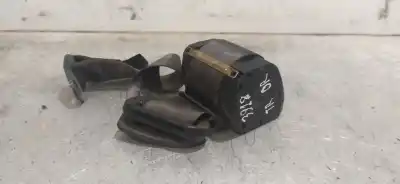 Peça sobressalente para automóvel em segunda mão cinto de segurança traseiro direito por nissan micra (k12e) acenta referências oem iam 33057385