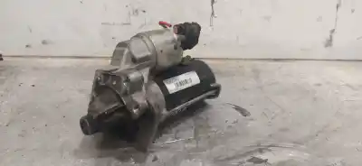 Peça sobressalente para automóvel em segunda mão motor de arranque por nissan micra (k12e) acenta referências oem iam a202646a